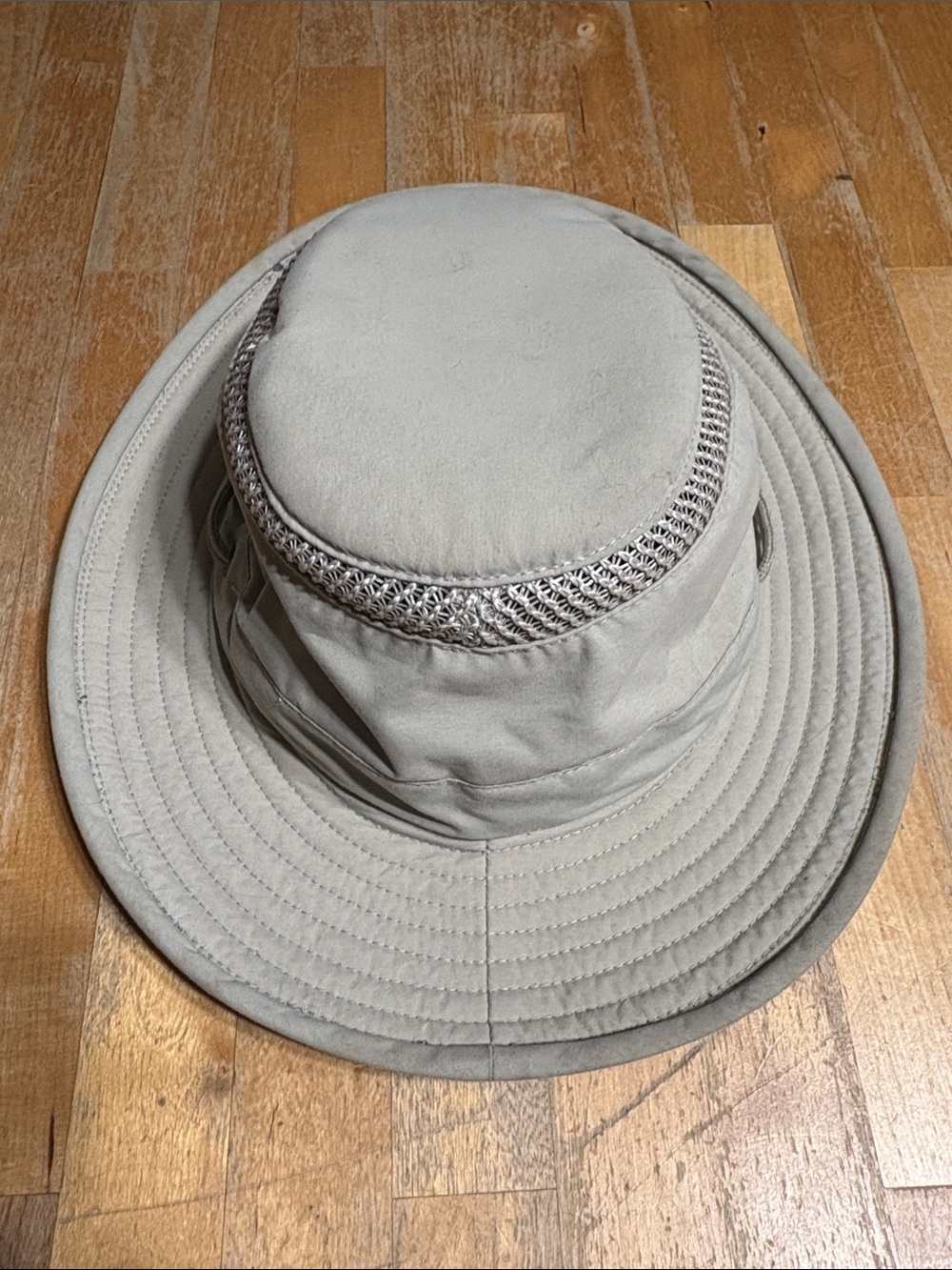 Tilley Airflow Hat